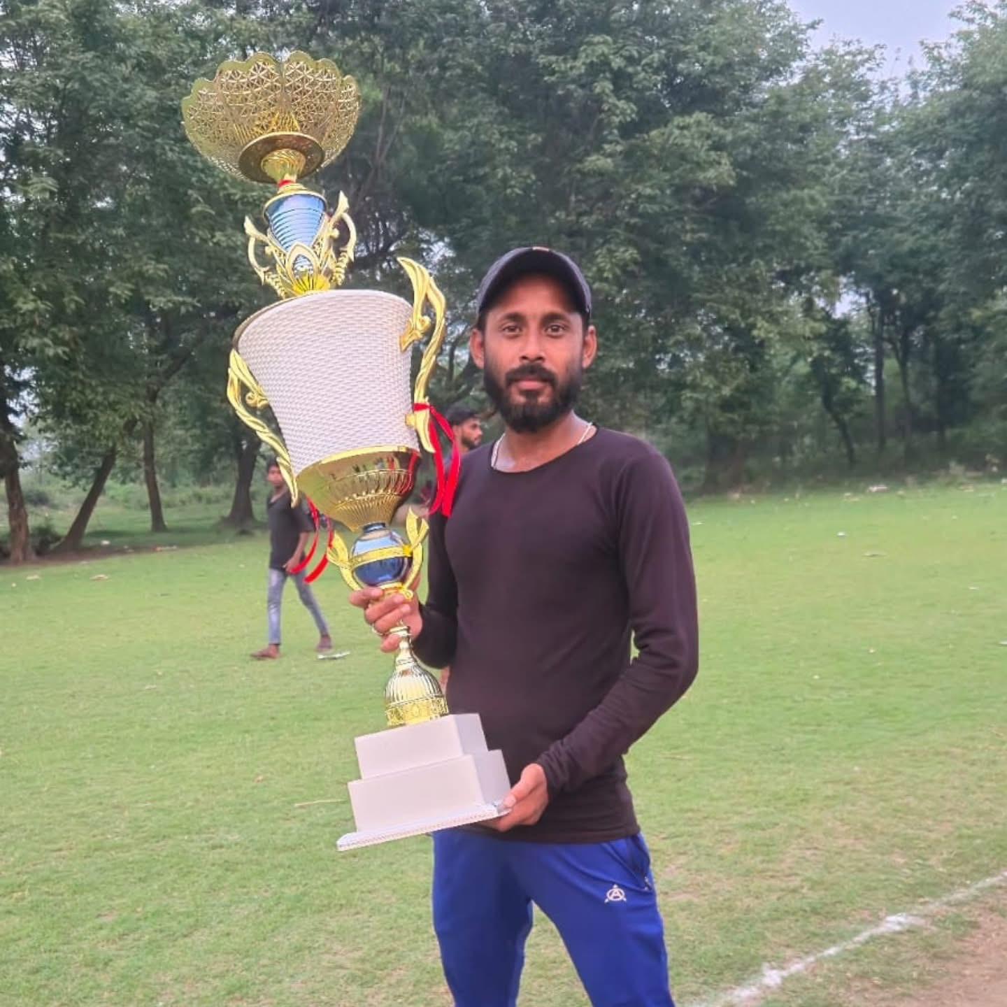 SURAJ TALI